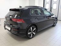 Usata VW Golf VIII GTD 200 CV (147 kW) 2022 Nero Berlina