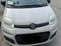 Usata Fiat Panda 85 CV (62 kW) 2012 Utilitaria