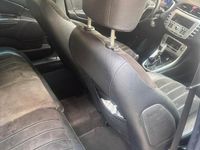 Usata Lancia Delta 105 CV (77 kW) 2011 Marrone Utilitaria