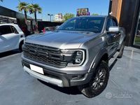Occasion Ford Ranger Raptor 292 PK (214 kW) 2023 Grijs Pickup