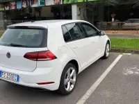 Usata VW Golf VII Highline 116 CV (85 kW) 2018 Berlina