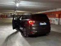 Usata Ford Kuga ST-Line 120 CV (88 kW) 2017 Grigio SUV