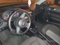 Usata Audi A1 105 CV (77 kW) 2010 Utilitaria