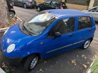 usata Chevrolet Matiz 800i cat S Lucky