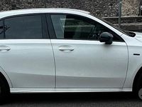 Usata Mercedes A250 160 CV (117 kW) 2022 Berlina