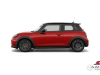 Nuova Mini Cooper S Classic 136 CV (100 kW) 2026 Rosso Utilitaria