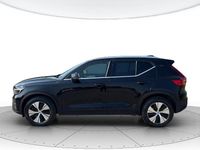 Occasion Volvo XC40 Core 129 ch (94 kW) 2023 Noir SUV