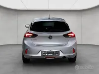 Usata Opel Corsa 75 CV (55 kW) 2023 Grigio Utilitaria