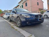 usata BMW 525 d xdrive