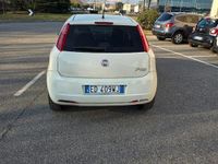 usata Fiat Grande Punto - 2011