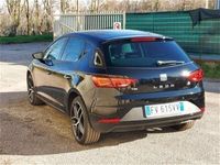 usata Seat Leon 1.5 TGI DSG 5p. FR usato