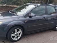 Usata Ford Focus 2006 Nero Station wagon