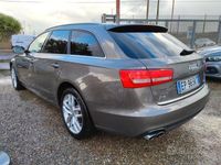 usata Audi A6 Avant 2.0 TDI 177 CV multitronic Advanced