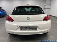 usata VW Scirocco 1.4 TSI 160CV Full Optional + BI-XENO