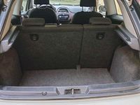Usata Fiat Punto Evo Dynamic 65 CV (47 kW) 2010 Bianco Utilitaria