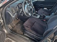 Usata Alfa Romeo 159 150 CV (110 kW) 2007 Marrone Station wagon