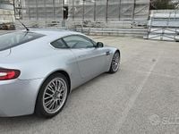 Usata Aston Martin V8 385 CV (283 kW) 2007 Coupé