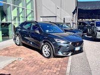 Usata Cupra Formentor 150 CV (110 kW) 2022 Grigio SUV