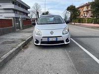 Usata Renault Twingo Dynamique 58 CV (42 kW) 2008 Utilitaria