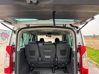 Usata Peugeot Expert 2007 Grigio Furgone