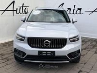 Occasion Volvo XC40 Inscription 129 ch (94 kW) 2021 Blanc SUV
