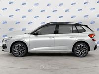 Nuova Skoda Kamiq 116 CV (85 kW) 2026 Grigio SUV