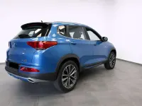 Usata DR F35 156 CV (114 kW) 2020 Blu/azzurro SUV