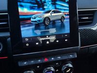 Usata Renault Arkana 145 CV (106 kW) 2023 Grigio SUV