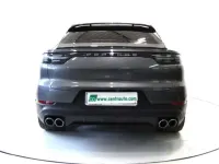 Usata Porsche Cayenne 340 CV (250 kW) 2019 Grigio SUV