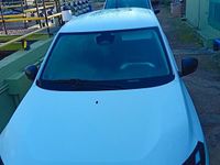 Usata Dacia Spring 33 kW (45 CV) 2025 Bianco Utilitaria