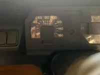 Usata Fiat 127 45 CV (33 kW) 1982 Giallo Berlina