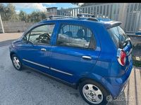 Usata Chevrolet Matiz SE 52 CV (38 kW) 2009 Utilitaria