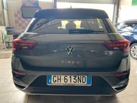 usata VW T-Roc 1.5 TSI ACT DSG Style BlueMotion Technology