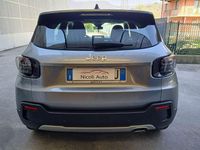 Usata Jeep Avenger 101 CV (74 kW) 2023 Grigio SUV