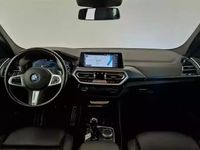 usata BMW X3 xDrive 30e Msport Autom.