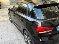 Usata Audi S1 231 CV (169 kW) 2015 Utilitaria