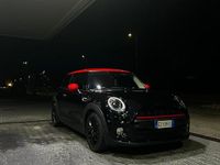 Usata Mini John Cooper Works 2015 Nero Utilitaria