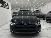 Usata VW Golf VIII 149 CV (109 kW) 2022 Nero Berlina