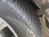 Usata BMW 530 231 CV (169 kW) 2007 Nero Berlina