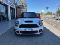 Usata Mini John Cooper Works 184 CV (135 kW) 2012 Other Utilitaria