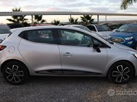 Usata Renault Clio IV 118 CV (86 kW) 2018 Grigio Berlina