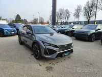 Nuova Peugeot 408 GT 145 CV (106 kW) 2025 SUV