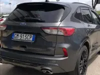 Usata Ford Kuga ST-Line X 225 CV (165 kW) 2023 Magnetic grey (metallizzato) SUV