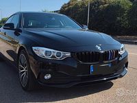 Usata BMW 420 190 CV (139 kW) 2016 Berlina