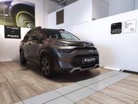 Usata Citroën C3 Aircross PureTech 110 CV (80 kW) 2022 Grigio SUV