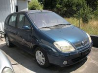 usata Renault Scénic 1.9 dCi buono stato