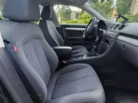 Usata Seat Exeo Style 143 CV (105 kW) 2011 Grigio Station wagon