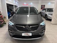 Usata Opel Grandland X 130 CV (95 kW) 2020 Grigio SUV