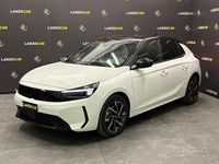 Usata Opel Corsa GS Line 101 CV (74 kW) 2024 Bianco Berlina