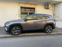 Usata Hyundai Tucson 179 CV (131 kW) 2021 Grigio SUV